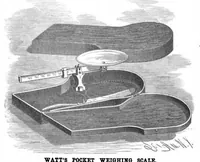 An illustration from Scientific American, Vol. 58, No. 14 (April 1888) (1888)