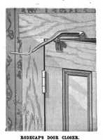An illustration from Scientific American, Vol. 58, No. 14 (April 1888) (1888)