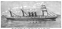 An illustration from Scientific American, Vol. 58, No. 15 (April 1888) (1888)