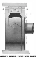 An illustration from Scientific American, Vol. 58, No. 15 (April 1888) (1888)
