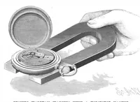 An illustration from Scientific American, Vol. 58, No. 15 (April 1888) (1888)