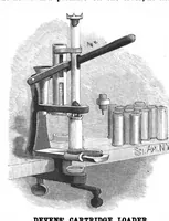 An illustration from Scientific American, Vol. 58, No. 16 (April 1888) (1888)