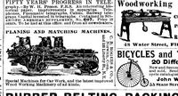 An illustration from Scientific American, Vol. 58, No. 19 (May 1888) (1888)