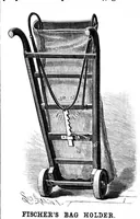 An illustration from Scientific American, Vol. 58, No. 19 (May 1888) (1888)