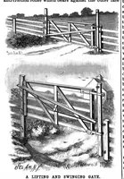 An illustration from Scientific American, Vol. 58, No. 19 (May 1888) (1888)