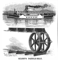 An illustration from Scientific American, Vol. 58, No. 19 (May 1888) (1888)