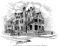 An illustration from Scientific American, Vol. 58, No. 24 (June 1888) (1888)