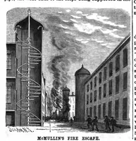 An illustration from Scientific American, Vol. 58, No. 24 (June 1888) (1888)