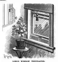 An illustration from Scientific American, Vol. 58, No. 24 (June 1888) (1888)