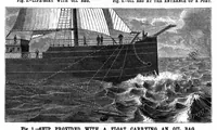 Picture 7 of 10 from Scientific American, Vol. 58, No. 26 (June 1888) (1888), leaf 7