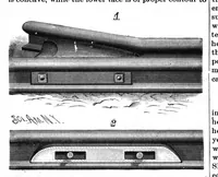 An illustration from Scientific American, Vol. 59, No. 1 (July 1888) (1888)