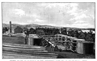 An illustration from Scientific American, Vol. 59, No. 2 (July 1888) (1888)