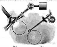 An illustration from Scientific American, Vol. 59, No. 2 (July 1888) (1888)