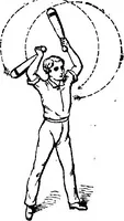 An illustration from Scientific American, Vol. 59, No. 4 (July 1888) (1888)