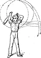Picture 25 of 32 from Scientific American, Vol. 59, No. 4 (July 1888) (1888), leaf 10