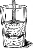 An illustration from Scientific American, Vol. 59, No. 4 (July 1888) (1888)
