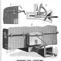 An illustration from Scientific American, Vol. 59, No. 5 (August 1888) (1888)