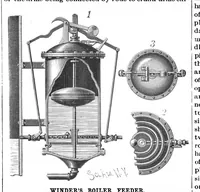 An illustration from Scientific American, Vol. 59, No. 5 (August 1888) (1888)