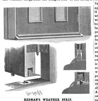 An illustration from Scientific American, Vol. 59, No. 6 (August 1888) (1888)