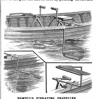 An illustration from Scientific American, Vol. 59, No. 6 (August 1888) (1888)