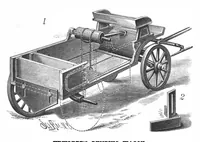 An illustration from Scientific American, Vol. 59, No. 8 (August 1888) (1888)