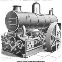 An illustration from Scientific American, Vol. 59, No. 9 (September 1888) (1888)