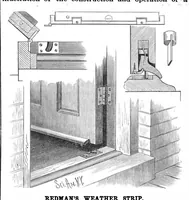 An illustration from Scientific American, Vol. 59, No. 10 (September 1888) (1888)