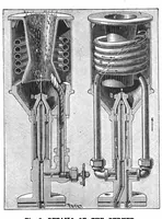 An illustration from Scientific American, Vol. 59, No. 10 (September 1888) (1888)