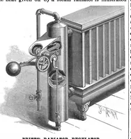 An illustration from Scientific American, Vol. 59, No. 11 (September 1888) (1888)