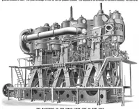 An illustration from Scientific American, Vol. 59, No. 11 (September 1888) (1888)