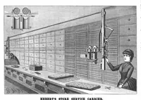 Picture 6 of 17 from Scientific American, Vol. 59, No. 12 (September 1888) (1888), leaf 5