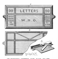 Picture 8 of 17 from Scientific American, Vol. 59, No. 12 (September 1888) (1888), leaf 5