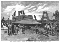 Picture 9 of 17 from Scientific American, Vol. 59, No. 12 (September 1888) (1888), leaf 7