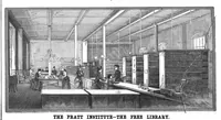 An illustration from Scientific American, Vol. 59, No. 14 (October 1888) (1888)
