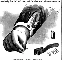 Picture 8 of 15 from Scientific American, Vol. 59, No. 15 (October 1888) (1888), leaf 5