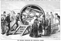 Picture 9 of 15 from Scientific American, Vol. 59, No. 15 (October 1888) (1888), leaf 7