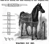 An illustration from Scientific American, Vol. 59, No. 16 (October 1888) (1888)
