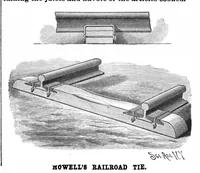 An illustration from Scientific American, Vol. 59, No. 17 (October 1888) (1888)