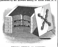 Picture 6 of 11 from Scientific American, Vol. 59, No. 17 (October 1888) (1888), leaf 5
