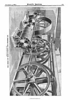 An illustration from Scientific American, Vol. 59, No. 18 (November 1888) (1888)