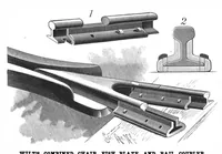 An illustration from Scientific American, Vol. 59, No. 19 (November 1888) (1888)