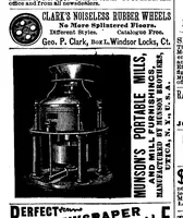 Picture 12 of 13 from Scientific American, Vol. 59, No. 22 (December 1888) (1888), leaf 14