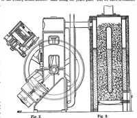 An illustration from Scientific American, Vol. 59, No. 22 (December 1888) (1888)