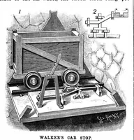 An illustration from Scientific American, Vol. 59, No. 22 (December 1888) (1888)