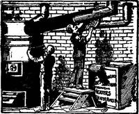 An illustration from Scientific American, Vol. 59, No. 23 (December 1888) (1888)