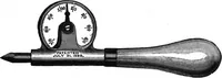 An illustration from Scientific American, Vol. 59, No. 23 (December 1888) (1888)