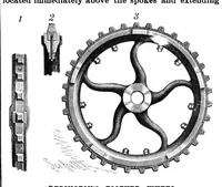 An illustration from Scientific American, Vol. 59, No. 24 (December 1888) (1888)