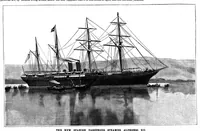 An illustration from Scientific American, Vol. 59, No. 24 (December 1888) (1888)