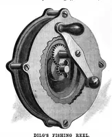 An illustration from Scientific American, Vol. 59, No. 24 (December 1888) (1888)