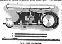 An illustration from Scientific American, Vol. 59, No. 24 (December 1888) (1888)